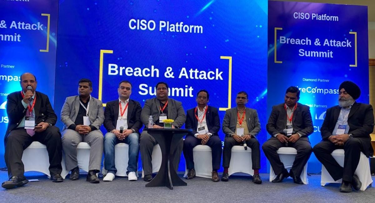 CISO Platform Breach And Attack Summit 2022 - All Articles - CISO Platform